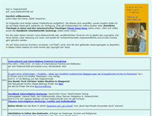 Tablet Screenshot of federschmidt.net